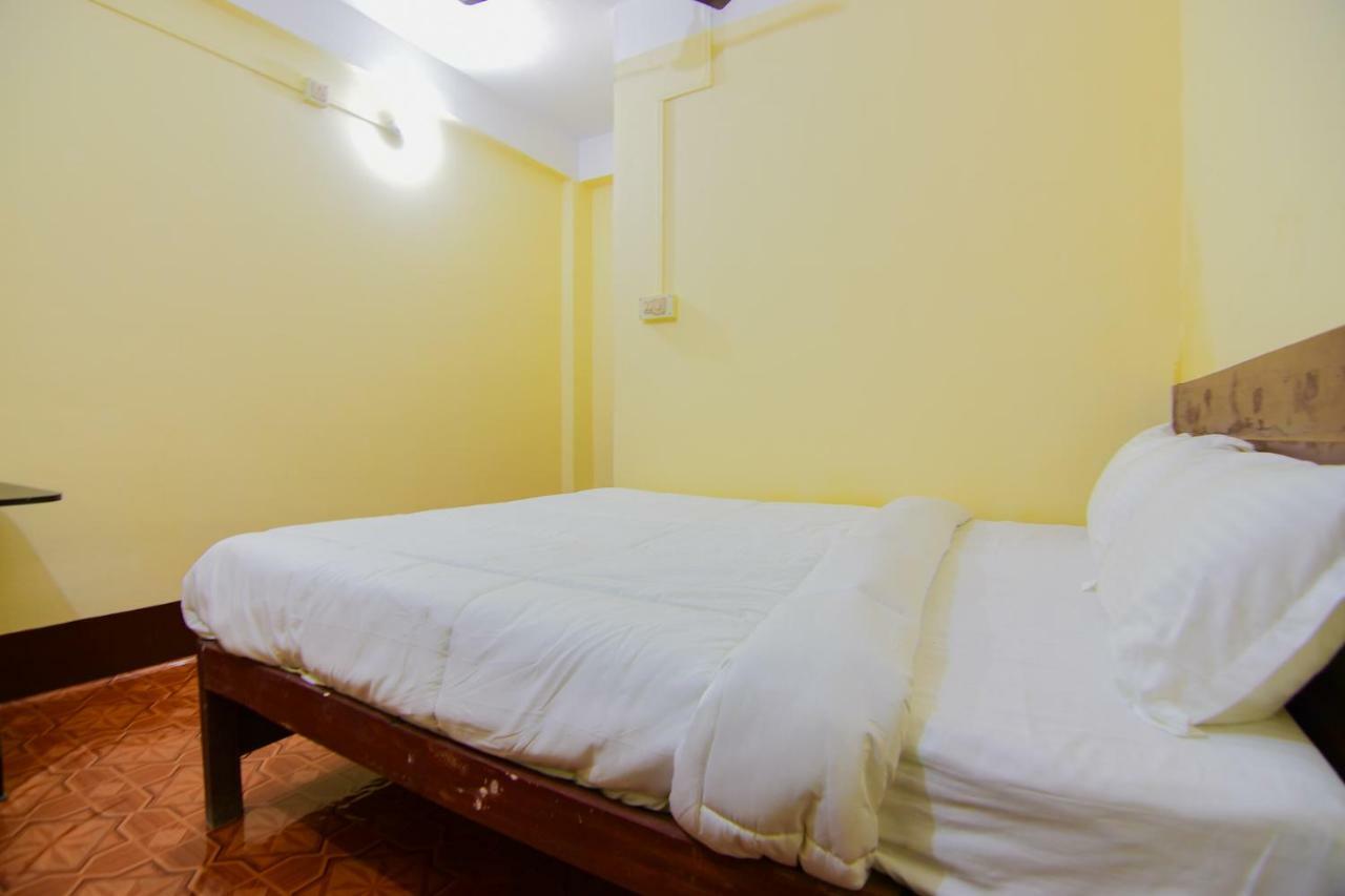 Spot On 30735 Dreamland Guest House Dispur Exterior foto